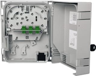Metz Connect - OpDAT Datacontactdoos glasvezel 1503507606-f