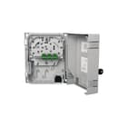 Metz Connect - OpDAT Datacontactdoos glasvezel 1503507606-f