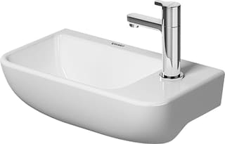Duravit - ME by Starck Wastafel / Fontein 071740Aa00