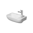 Duravit - ME by Starck Wastafel / Fontein wastafel 071740ac00
