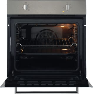 Etna - KUBIEK Bakoven inbouw oven om871rvs