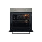 Etna - KUBIEK Bakoven inbouw oven om871rvs