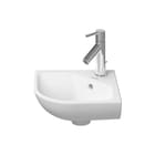 Duravit - ME by Starck Wastafel / Fontein wastafel 072243aa00
