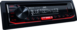 JVC - Autoradio Kdt702Bt