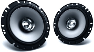 Kenwood - Div. Zannen HG kfc-s1756
