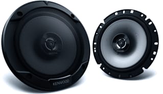 Kenwood - Div. Zannen HG kfc-s1766