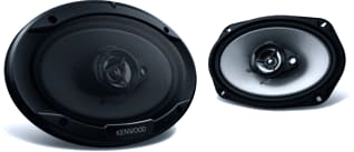 Kenwood - Div. Zannen HG kfc-s6966