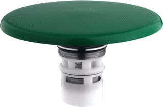 Presto - Eclair Kraanbovendeel bovendeel dr 01006