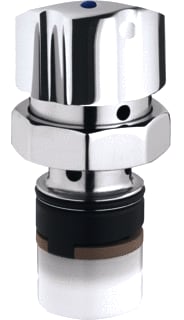 Presto - Alpa Kraanbovendeel Bovendeel Chr 01022