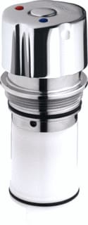 Presto - 4000S Kraanbovendeel Bovendeel Chr 01024