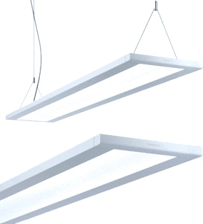 Trilux - Luceo Slim Pendelarmatuur Luceo S Pendelarm 7017651
