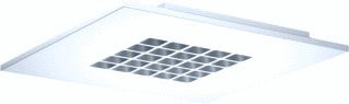 Trilux - Plafond-/wandarmatuur Plafond-/Wandarm 7638240