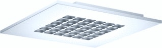Trilux - Plafond-/wandarmatuur Plafond-/Wandarm 7614951