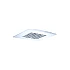 Trilux - Plafond-/wandarmatuur Plafond-/Wandarm 7614951