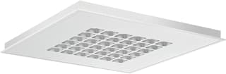 Trilux - Plafond-/wandarmatuur 7617540