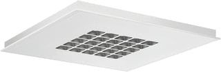 Trilux - Plafond-/wandarmatuur 7617251
