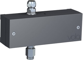 Vola - Div. Mannen SAN Vr2617