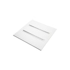 Interlight - Orion Plafond-/wandarmatuur Il-P595K3Ow-B
