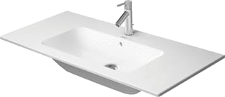 Duravit - ME by Starck Wastafel / Fontein wastafel 233610aa00