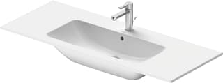 Duravit - ME by Starck Wastafel / Fontein 233612Aa00