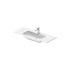 Duravit - ME by Starck Wastafel / Fontein 233612Aa00