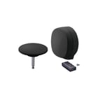 Duravit - Toeb./onderd. badkuip en bubbelbad tbhligbad 792524000004600