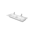 Duravit - ME by Starck Wastafel / Fontein wastafel 233613aa00