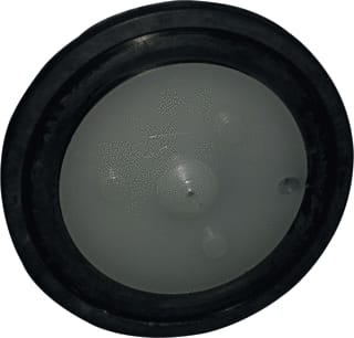 Rada - Meltronic Toeb./onderd. bed.elem. spoelsyst. Meltr.Membraan 1/2 "