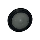 Rada - Meltronic Toeb./onderd. bed.elem. spoelsyst. Meltr.Membraan 1/2 "