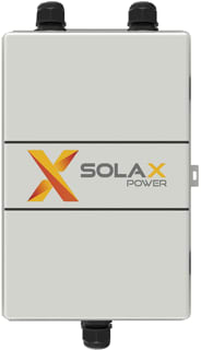 Solax - Smart Battery Toeb./onderd. duurzame energie opw. X1-Eps-Box 1-Fase Backup