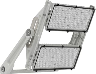Ledvance - Downlight/spot/schijnwerper fl max 900/1200w 740 a65