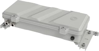 Ledvance - Voorschakelapparaat fl max psu da p 600w