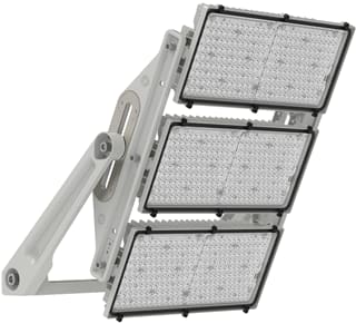 Ledvance - Downlight/spot/schijnwerper fl max p 1800w 857 r45