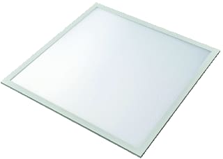 Interlight - EasyFit+ Plafond-/wandarmatuur easyfitpan. 40w 4000k