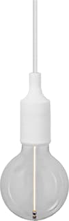 Ledvance - Pendelarmatuur osr 1906 pend bell e27 wt