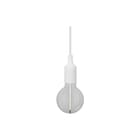 Ledvance - Pendelarmatuur osr 1906 pend bell e27 wt