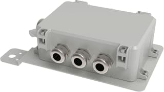 Ledvance - Mech. toebeh. verlichtingsarmatuur fl max connector box