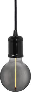 Ledvance - Pendelarmatuur osr 1906 pend bobbin e27 bk