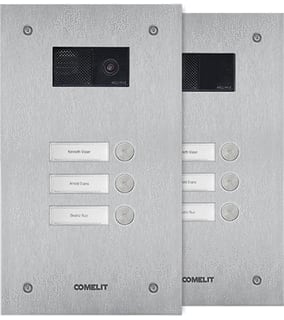 Comelit - Deurstation deurcommunicatie deurcomm ix0103u