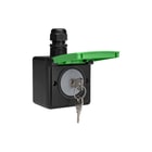 Niko - Wandcontactdoos (WCD schakelmat.) 761-37871