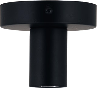 Bailey - BaiLum Deco Lampfitting Lamp Metaal E27 Zwart 60W