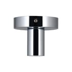 Bailey - BaiLum Deco Lampfitting Lamp Metaal E27 Chr 60W