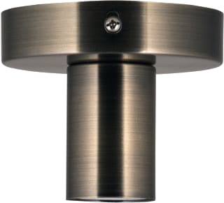 Bailey - BaiLum Deco Lampfitting Lamp Metaal E27 Brons 60W