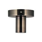 Bailey - BaiLum Deco Lampfitting Lamp Metaal E27 Brons 60W