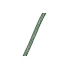 Bailey - Deco Aansluitleiding cable tweed 3m green