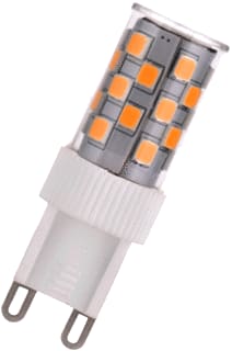 Bailey - Compact LED-lamp Led G9 3.5W 3K