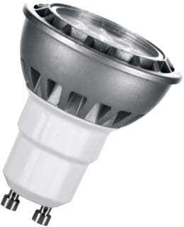 Bailey - BaiSpot LED-lamp Led Refl Gu10 7W 3000K Di