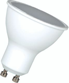 Bailey - BaiSpot LED-lamp Led Refl Gu10 5W 4200K