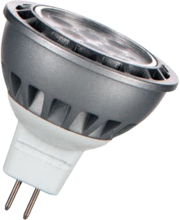 Bailey - BaiSpot LED-lamp Led Refl Gu5.3 7W 3K 30D