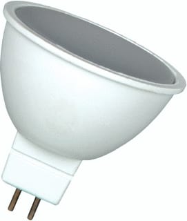 Bailey - BaiSpot LED-lamp Led Refl Gu5.3 7W 4200K